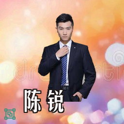 陈锐